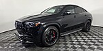 Used 2026 MERCEDES-BENZ GLE AMG GLE 63 S 4MATIC+ Coupe in NORTH PALM BEACH, FLORIDA