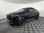 Used 2026 MERCEDES-BENZ GLE AMG GLE 63 S 4MATIC+ COUPE in NORTH PALM BEACH, FLORIDA (Photo 1)