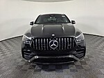 Used 2026 MERCEDES-BENZ GLE AMG GLE 63 S 4MATIC+ COUPE in NORTH PALM BEACH, FLORIDA (Photo 2)
