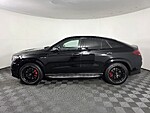 Used 2026 MERCEDES-BENZ GLE AMG GLE 63 S 4MATIC+ COUPE in NORTH PALM BEACH, FLORIDA (Photo 3)