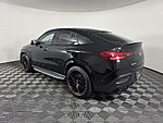 Used 2026 MERCEDES-BENZ GLE AMG GLE 63 S 4MATIC+ COUPE in NORTH PALM BEACH, FLORIDA (Photo 4)