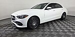 Used 2026 MERCEDES-BENZ C-CLASS C 300 SEDAN in NORTH PALM BEACH, FLORIDA