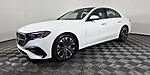 Used 2025 MERCEDES-BENZ E-CLASS E 350 RWD SEDAN in NORTH PALM BEACH, FLORIDA