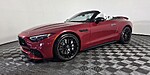 Used 2023 MERCEDES-BENZ SL-CLASS AMG SL 43 ROADSTER in NORTH PALM BEACH, FLORIDA