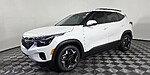 Used 2024 KIA SELTOS EX IVT AWD in NORTH PALM BEACH, FLORIDA