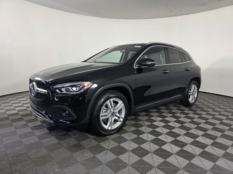 Used 2023 MERCEDES-BENZ GLA GLA 250 4MATIC SUV in NORTH PALM BEACH, FLORIDA