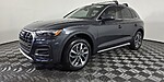 Used 2021 AUDI Q5 PREMIUM 45 TFSI QUATTRO in NORTH PALM BEACH, FLORIDA
