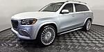Used 2022 MERCEDES-BENZ GLS Maybach GLS 600 4MATIC SUV in NORTH PALM BEACH, FLORIDA