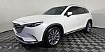 Used 2021 MAZDA CX-9 GRAND TOURING FWD in NORTH PALM BEACH, FLORIDA