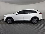 Used 2021 MAZDA CX-9 GRAND TOURING FWD in NORTH PALM BEACH, FLORIDA (Photo 3)
