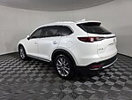 Used 2021 MAZDA CX-9 GRAND TOURING FWD in NORTH PALM BEACH, FLORIDA (Photo 4)