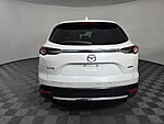 Used 2021 MAZDA CX-9 GRAND TOURING FWD in NORTH PALM BEACH, FLORIDA (Photo 5)