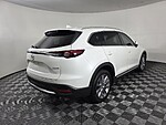 Used 2021 MAZDA CX-9 GRAND TOURING FWD in NORTH PALM BEACH, FLORIDA (Photo 6)