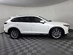 Used 2021 MAZDA CX-9 GRAND TOURING FWD in NORTH PALM BEACH, FLORIDA (Photo 7)