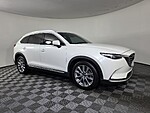 Used 2021 MAZDA CX-9 GRAND TOURING FWD in NORTH PALM BEACH, FLORIDA (Photo 8)