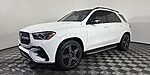 Used 2024 MERCEDES-BENZ GLE GLE 450 4MATIC SUV in NORTH PALM BEACH, FLORIDA