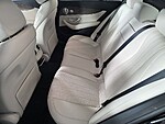 Used 2022 MERCEDES-BENZ E-CLASS E 350 RWD SEDAN in NORTH PALM BEACH, FLORIDA (Photo 14)