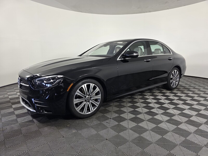 Used 2022 MERCEDES-BENZ E-CLASS E 350 RWD SEDAN in NORTH PALM BEACH, FLORIDA