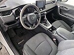 Used 2021 TOYOTA RAV4 XLE FWD in NORTH PALM BEACH, FLORIDA (Photo 10)