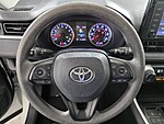 Used 2021 TOYOTA RAV4 XLE FWD in NORTH PALM BEACH, FLORIDA (Photo 17)