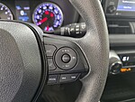 Used 2021 TOYOTA RAV4 XLE FWD in NORTH PALM BEACH, FLORIDA (Photo 19)