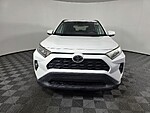Used 2021 TOYOTA RAV4 XLE FWD in NORTH PALM BEACH, FLORIDA (Photo 2)