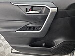 Used 2021 TOYOTA RAV4 XLE FWD in NORTH PALM BEACH, FLORIDA (Photo 23)