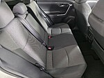 Used 2021 TOYOTA RAV4 XLE FWD in NORTH PALM BEACH, FLORIDA (Photo 24)