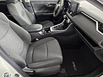 Used 2021 TOYOTA RAV4 XLE FWD in NORTH PALM BEACH, FLORIDA (Photo 27)
