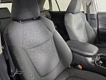 Used 2021 TOYOTA RAV4 XLE FWD in NORTH PALM BEACH, FLORIDA (Photo 28)
