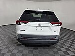 Used 2021 TOYOTA RAV4 XLE FWD in NORTH PALM BEACH, FLORIDA (Photo 5)
