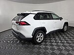 Used 2021 TOYOTA RAV4 XLE FWD in NORTH PALM BEACH, FLORIDA (Photo 6)