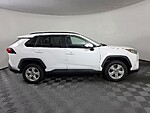 Used 2021 TOYOTA RAV4 XLE FWD in NORTH PALM BEACH, FLORIDA (Photo 7)