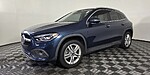 Used 2022 MERCEDES-BENZ GLA GLA 250 SUV in NORTH PALM BEACH, FLORIDA