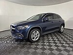 Used 2022 MERCEDES-BENZ GLA GLA 250 SUV in NORTH PALM BEACH, FLORIDA (Photo 1)