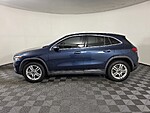 Used 2022 MERCEDES-BENZ GLA GLA 250 SUV in NORTH PALM BEACH, FLORIDA (Photo 3)