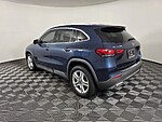 Used 2022 MERCEDES-BENZ GLA GLA 250 SUV in NORTH PALM BEACH, FLORIDA (Photo 4)