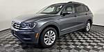 Used 2018 Volkswagen Tiguan 2.0T S 4MOTION in NORTH PALM BEACH, FLORIDA