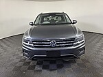 Used 2018 Volkswagen Tiguan 2.0T S 4MOTION in NORTH PALM BEACH, FLORIDA (Photo 2)