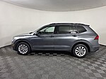 Used 2018 Volkswagen Tiguan 2.0T S 4MOTION in NORTH PALM BEACH, FLORIDA (Photo 3)