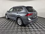 Used 2018 Volkswagen Tiguan 2.0T S 4MOTION in NORTH PALM BEACH, FLORIDA (Photo 4)