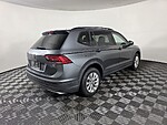 Used 2018 Volkswagen Tiguan 2.0T S 4MOTION in NORTH PALM BEACH, FLORIDA (Photo 6)