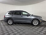 Used 2018 Volkswagen Tiguan 2.0T S 4MOTION in NORTH PALM BEACH, FLORIDA (Photo 7)
