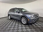 Used 2018 Volkswagen Tiguan 2.0T S 4MOTION in NORTH PALM BEACH, FLORIDA (Photo 8)