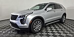 Used 2019 CADILLAC XT4 FWD 4DR PREMIUM LUXURY in NORTH PALM BEACH, FLORIDA