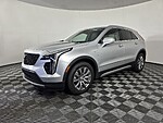 Used 2019 CADILLAC XT4 FWD 4DR PREMIUM LUXURY in NORTH PALM BEACH, FLORIDA (Photo 1)