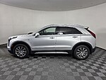 Used 2019 CADILLAC XT4 FWD 4DR PREMIUM LUXURY in NORTH PALM BEACH, FLORIDA (Photo 3)