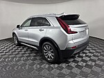 Used 2019 CADILLAC XT4 FWD 4DR PREMIUM LUXURY in NORTH PALM BEACH, FLORIDA (Photo 4)