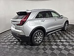 Used 2019 CADILLAC XT4 FWD 4DR PREMIUM LUXURY in NORTH PALM BEACH, FLORIDA (Photo 6)