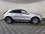Used 2019 CADILLAC XT4 FWD 4DR PREMIUM LUXURY in NORTH PALM BEACH, FLORIDA (Photo 7)